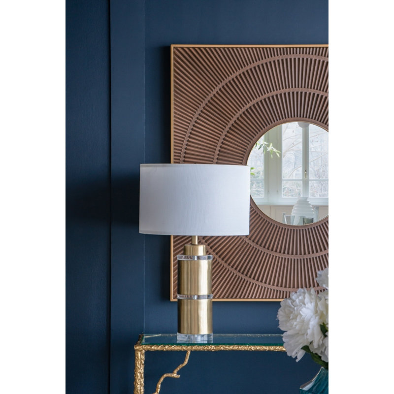 Lampe acrylique Prithika