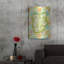 Art mural luxueux 24 "x 36"-1710749378