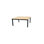 Tribeca Outdoor - Piece Conversation Set