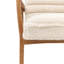 Kerrvile Luxury Sheepskin Armchair-1770604934