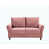 Rose Polyester
