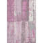 Tapis géométrique de qualité supérieure lavable à la machine Medena AMF1877-14055149