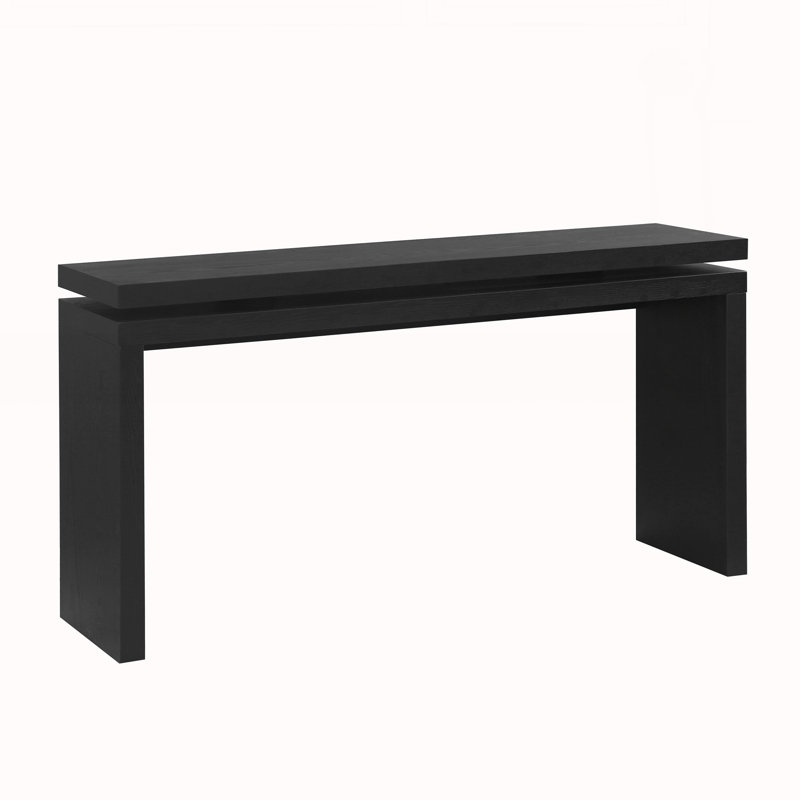 Farmhouse Console Table