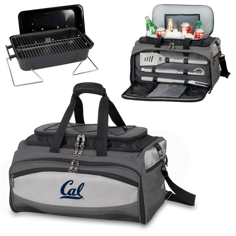 NCAA Buccaneer Cooler, Californie