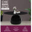 Iljan Block Coffee Table