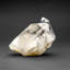 Genuine Clear Quartz Crystal Cluster From Brazil (1.2 Lbs)