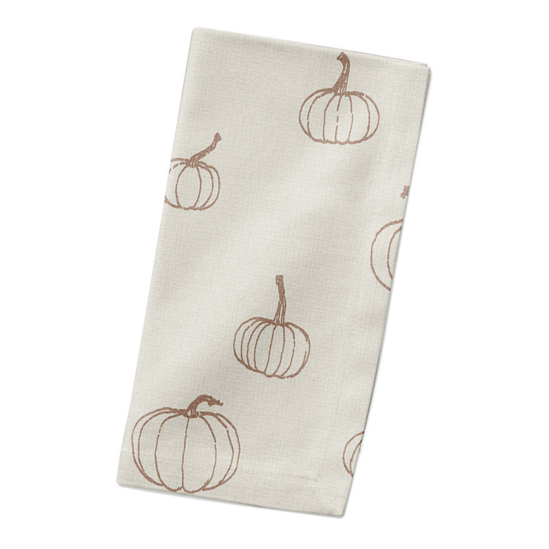Mini serviette en coton 10 po, Vieux rose