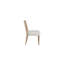 Ensemble de 2 chaises d'appoint Ladderback-198229798