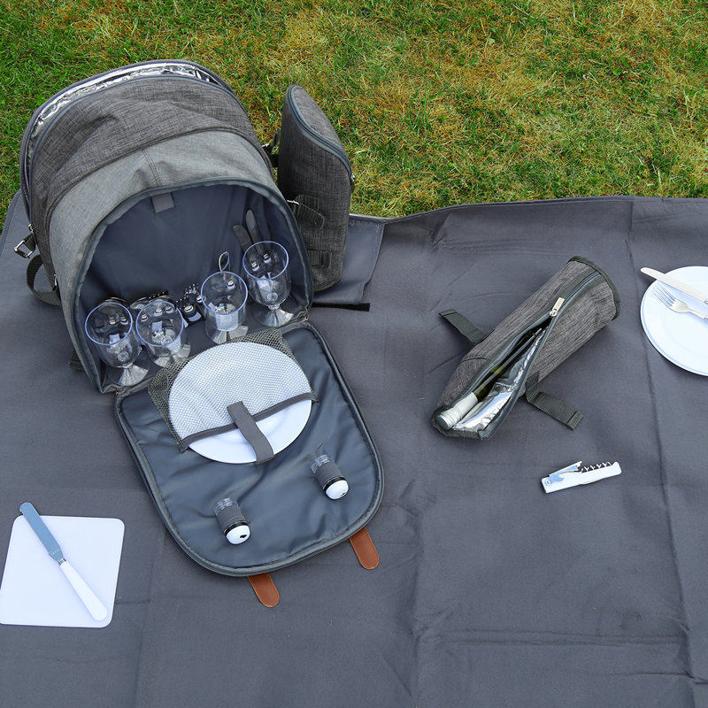 Picnic Backpack