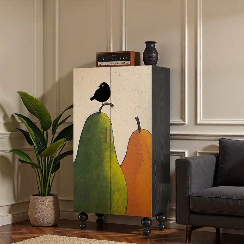 Garde-robe indépendante Creative Storage Storage