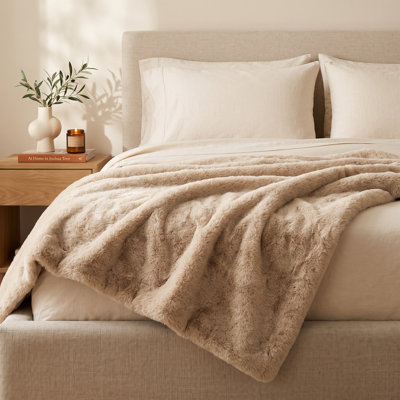 Throw Blanket