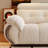 Beige Chenille Modular Sofa-1749146523-1749146522