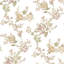 Blooming Garden Collection Soffio Garden Wallpaper Roll-818147633