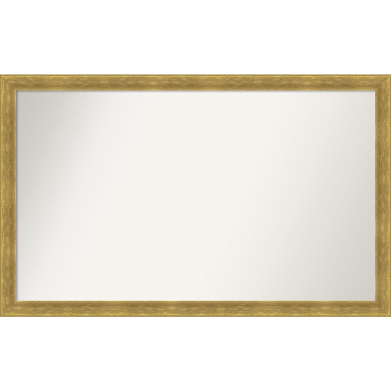 Miroir mural Floden, 29,25 po x 47,25 po
