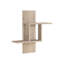 Tablette murale-123967399