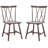Jordyn Solid Wood Side Chair-858064331