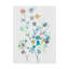 « spring soiree i », peinture sur toile tendue-1396897954