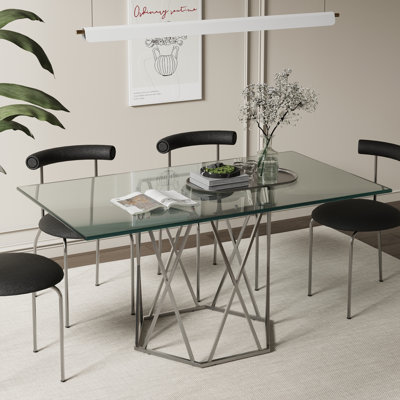 Table de salle à manger Addelyn