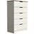 Aroob 5 Drawer 31.5'' W Dresser-283693339