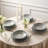 Earth & Clay Harmony Dinnerware Set Stoneware-116642115-111513108