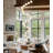25 - Light Dome Crystal Chandelier-139261923