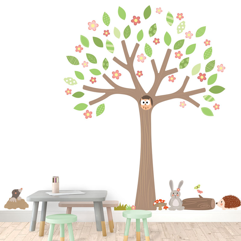 Wall Decal