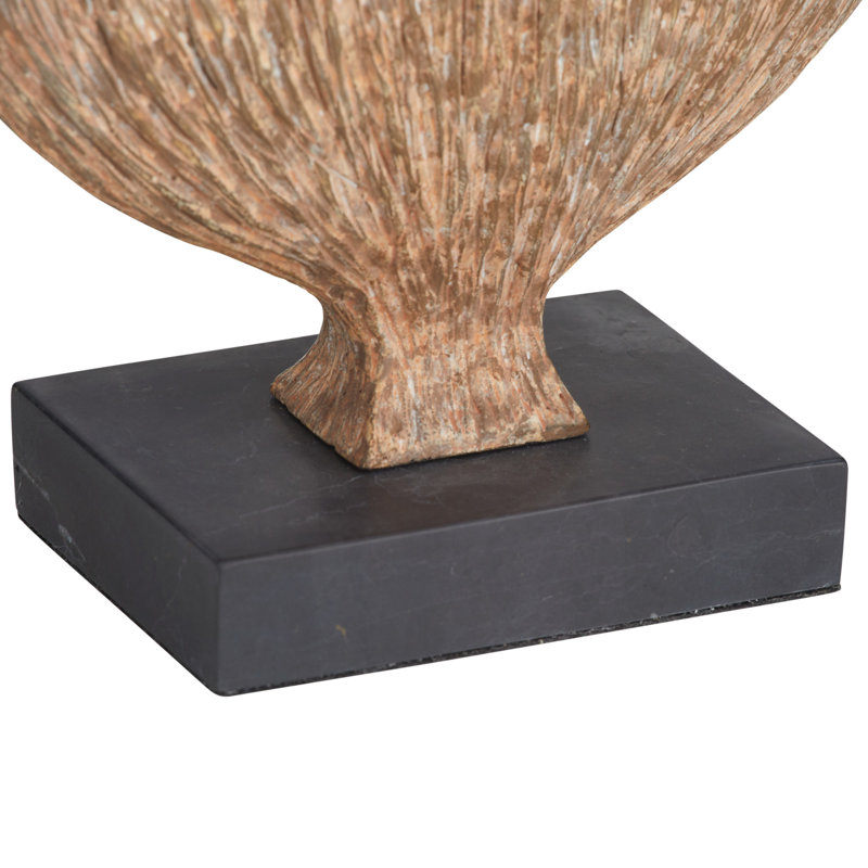 Flojo Sculptures, Set Of 2