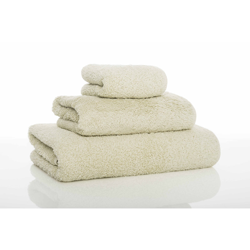 Washcloth, Celery