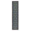Scandinavian Wool Geometric Area Rug-1588124063