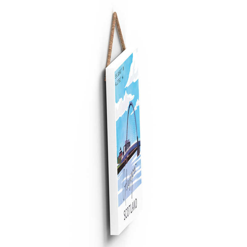 Buildings & Architecture Wall Decor