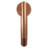 Waverly Single-Hole Single-handle Bathroom Faucet-28422301