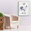 Art mural sur toile Alcott Hill® «Summer Chickens 1» par Danhui Nai-646453604