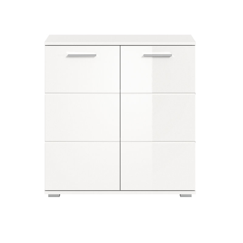Eagarville 80cm Wide Highboard