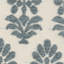Francine Floral Chenille Fabric-1950435080