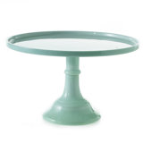 Apolonia Glass Cake Stand