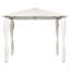Penwortham 3m W x 3m D Steel Patio Gazebo-55552758