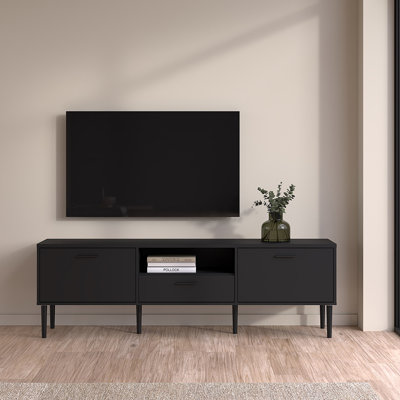 Naashom TV Stand for TVs up to 78"