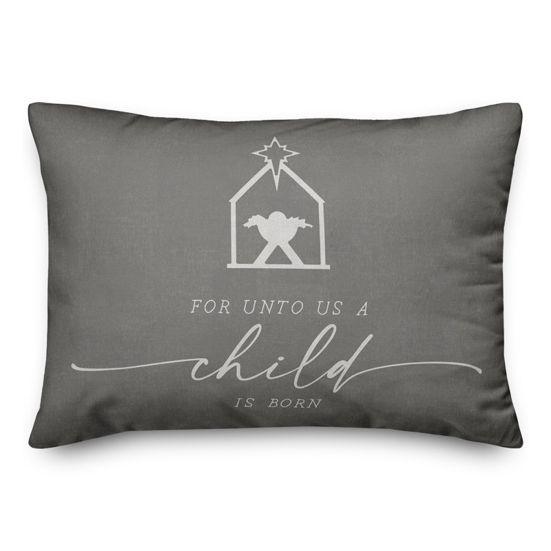 Coussin décoratif
