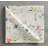 Colmar Cotton Floral Square Napkin