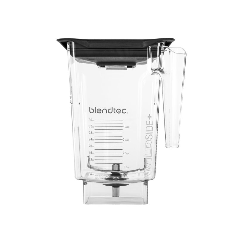 Blendtec Blender Parts & Accessories