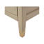 Aldena 95cm Sideboard-917332029