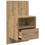 Bed Cabinet-1003783103