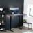 VIVO Single Motor Electric Desk with Push Button Memory Controller-97735786-97735778