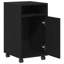 Rectangle Accent Cabinet