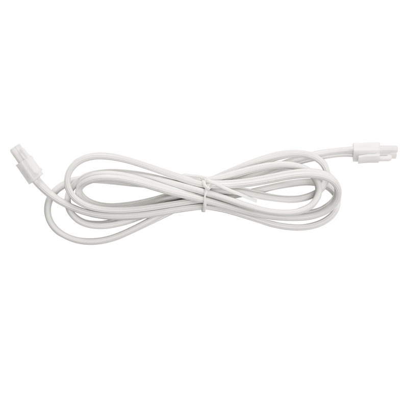 Accessoire de connexion à DEL pour dessous d’armoire Vera
