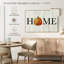 Plaque murale Home-1165312835-1165312885