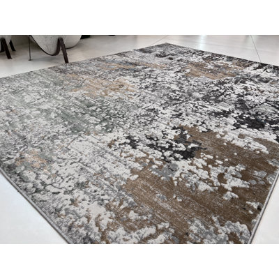 Leylashka Performance Indoor Rug