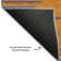Premium Machine Washable Jahnke AMF1017 Geometric Rug