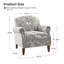 Hillam Upholstered Armchair-134207639