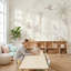 Papier peint blanc sur fond blanc-986137661-986137648